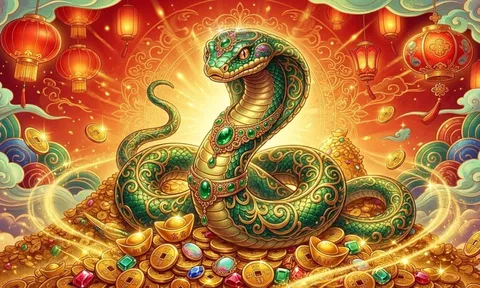 Thứ Tư đến Chủ Nhật (14/10-18/10): 3 tuổi Rũ Sạch Nợ Nần, Tiền Vào Như Nước