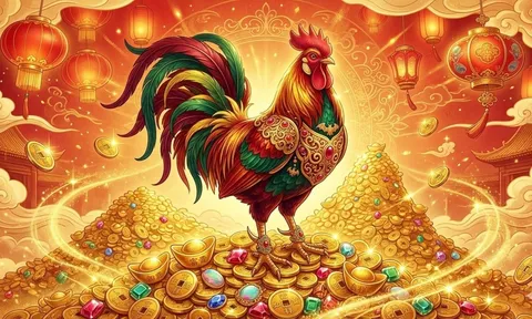 Từ 14/10 đến 24/10: 3 tuổi Trúng Đậm Liên Tục, Đời Bước Sang Trang