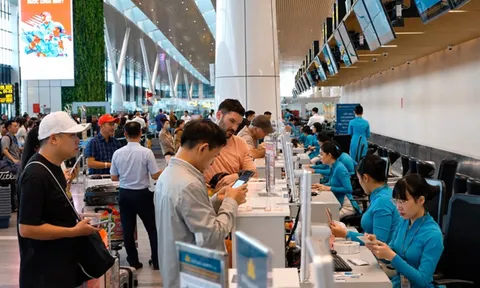 Săn vé máy bay Tết 2027: Giá tăng đến đâu thì nên chốt vé?