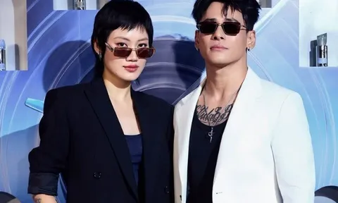 Á khôi “xin giống” soái ca vì vừa đẹp trai vừa đa tài, không ngờ được rước về dinh, có 2 con trong 7 tháng