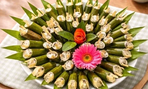10 món ăn làm từ thịt nổi tiếng Thanh Hoá, du khách thử một lần là thích mê, giá từ 35.000 đồng/phần