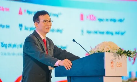 GSK đồng hành cùng cộng đồng y khoa nâng cao nhận thức và cập nhật tiến bộ khoa học về hen nặng tại Việt Nam