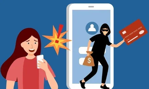 3 chiêu thức lừa đảo mới chủ yếu nhắm vào nhóm người nhàn rỗi: Cẩn thận với “bẫy” kiếm tiền từ lời mời xem phim