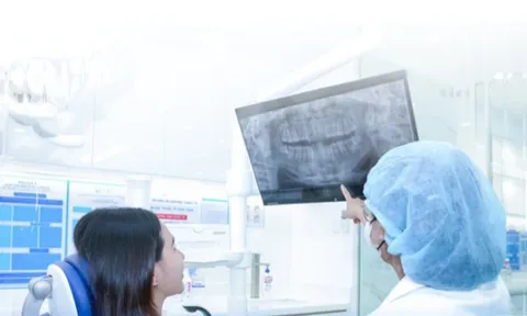 Đẹp mà an toàn: Những điều cần biết khi lựa chọn làm răng sứ thẩm mỹ
