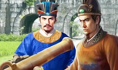 Hai con trai của Hồ Quý Ly nổi tiếng tài giỏi, có nhiều cải cách phát minh, được đánh giá có công trong sử Việt?