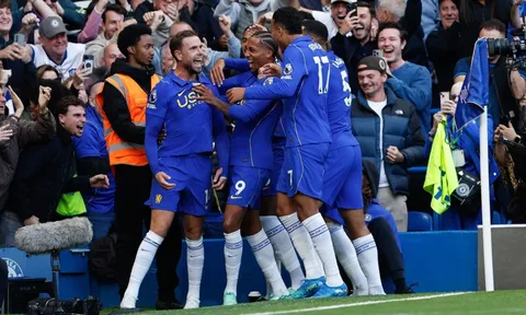Điều gì biến Chelsea thành tập thể đáng mến nhất?