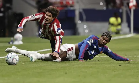 Chấm điểm Man United: Cả đội gây thất vọng