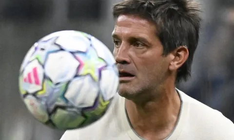 HLV Chivu thừa nhận Inter mất kiểm soát trước Brugge