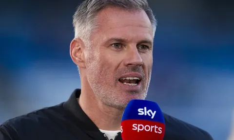 Carragher chọn tiền vệ hay nhất Ngoại hạng Anh hiện tại