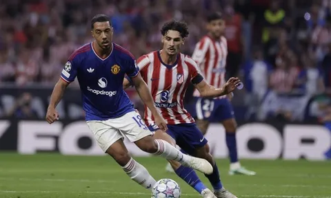 Tielemans kêu gọi MU đoàn kết sau phát ngôn của Martinez