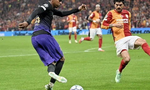 Lamine Yamal lý giải pha bóng ''suýt thành Rabona''