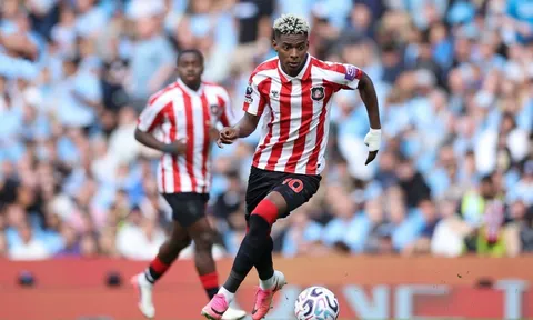 Soi trận Torreense vs Sunderland: Nối dài mạch thắng