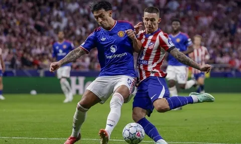 Ban lãnh đạo MU hết đường né trách nhiệm sau vụ Martinez