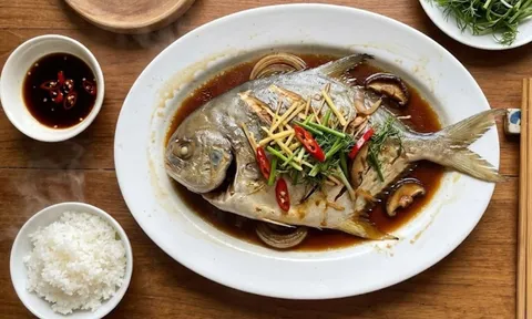 3 loại cá giàu đạm, thịt dày, ít xương