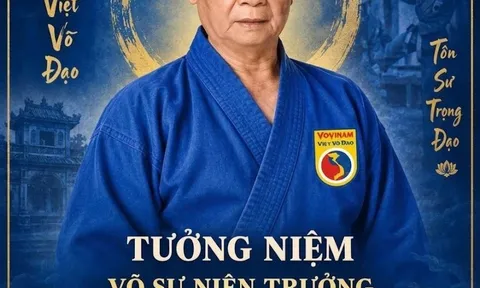 Người giữ hồn cốt của võ đường Hoa Lư xưa vừa qua đời!
