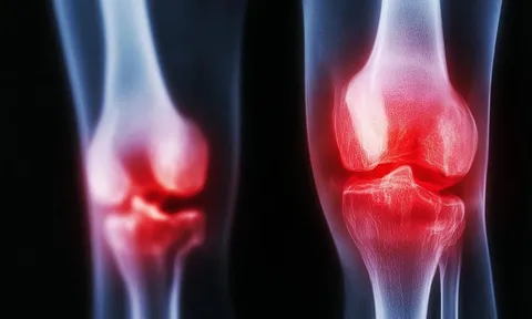 Xuất hiện phương pháp giúp mở thêm hy vọng cho người đau khớp gối
