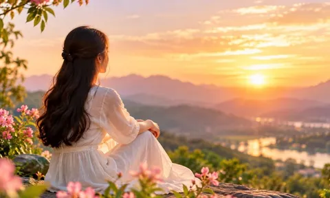 Tha thứ cho người là để vì mình, tại sao?