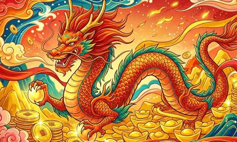 Thứ Sáu, thứ Bảy (16-17/10), 3 tuổi trúng vận may độc đắc, tài lộc bùng nổ
