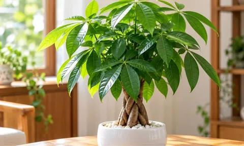 Trồng cây kim ngân tốt phong thủy cho người tuổi nào?