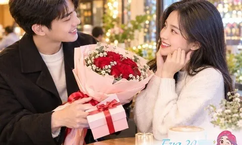 Gợi ý quà 20/10 cho phái đẹp luôn rực rỡ: Tặng mẹ hay người ấy đều ý nghĩa, tinh tế và phù hợp với túi tiền