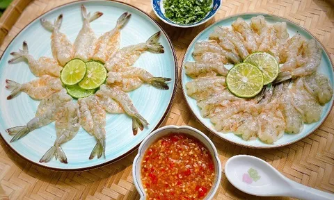 10 món ăn là ổ chứa “ký sinh trùng”, dù tiềm ẩn nguy cơ gây hại sức khoẻ nhưng được nhiều người Việt ưa chuộng