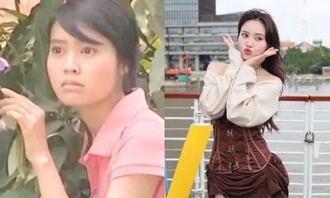 Gái quê đen nhẻm nức tiếng màn ảnh được đặc cách tốt nghiệp Đại học, tậu biệt thự 70 tỷ giữa lòng TP.HCM