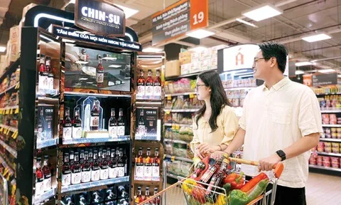 CHIN-SU: Từ gia vị quen thuộc đến Thương hiệu quốc gia 2026