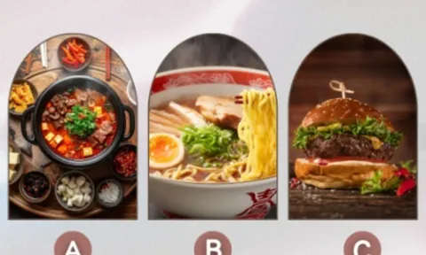 Trắc nghiệm tâm lý: Điều tốt đẹp nào sắp gõ cửa bạn trong thời gian tới?