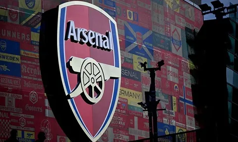 Arsenal lên kế hoạch cắt giảm 60 nhân sự để tái cấu trúc