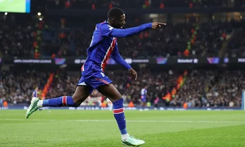 Ousmane Dembele đòi nghỉ đến tháng 3 để đáp trả chỉ trích