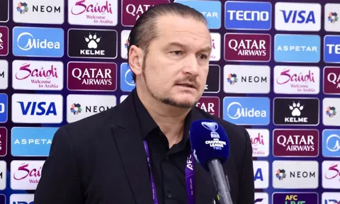 HLV Popov chỉ ra 2 lý do khiến Viettel gục ngã ở AFC Champions League Two