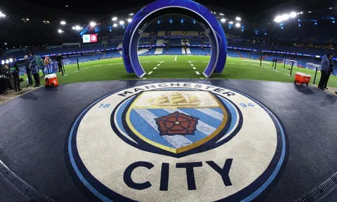 Man City nguy cơ mất 1 tỷ bảng vì 114 cáo buộc FFP