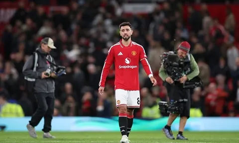Roy Keane mắng Bruno và Maguire thiếu trách nhiệm