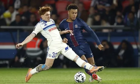 Soi trận Strasbourg vs PSG: Lấy ba điểm khẳng định đẳng cấp