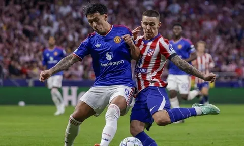 Sự thật tài chính đằng sau cơn giận dữ của Lisandro Martinez