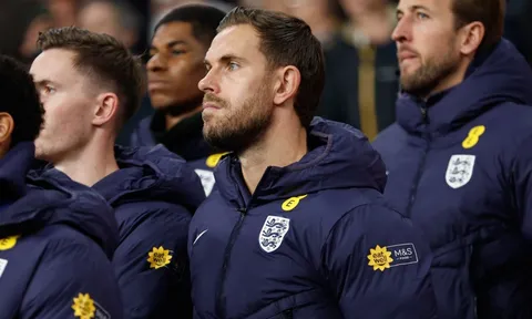 Vì sao nhiều HLV hàng đầu muốn có Jordan Henderson trong đội hình?