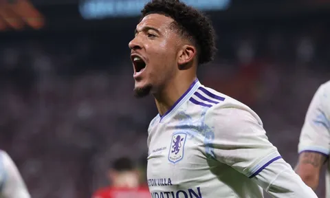 Getafe chính thức gửi đề nghị chiêu mộ Sancho