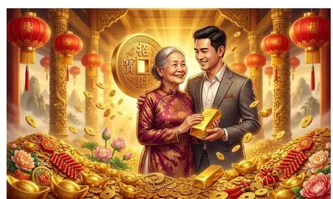 3 ngày sinh âm lịch của người có số Mẹ Quý Nhờ Con