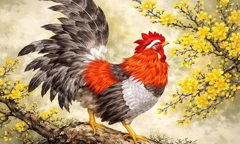 5 năm Đại Vận sắp tới: 3 tuổi được Thần Tài “chọn mặt gửi vàng”
