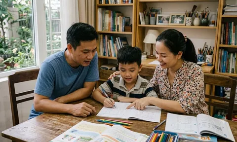 572 học sinh tiết lộ lời nói khiến mình tổn thương nhất: Cha mẹ càng hay nói, con càng dễ tự ti