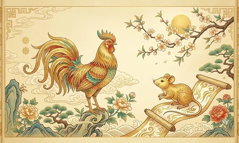 Cuối tháng 10: 3 con giáp nên mạnh dạn nắm cơ hội, chần chừ quá lâu dễ bỏ lỡ thời điểm tốt