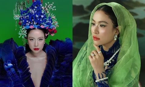 Hoàng Thùy Linh ra mắt MV “Thầy Dùi”, mở đầu chương âm nhạc mới trong năm 2026