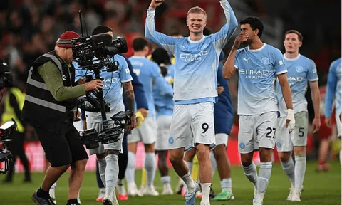 Vì sao Man City phải bị trừng phạt ngay bây giờ?