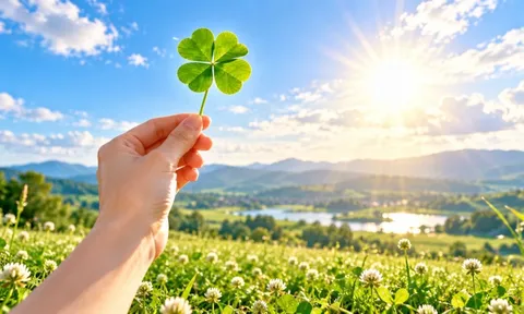 Những thói quen nhỏ nhưng lại giúp bạn thu hút vận may, nhiều người hay bỏ qua