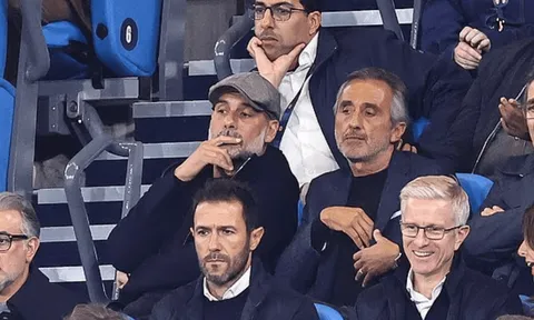 Pep Guardiola tái xuất ở Etihad sau phán quyết chấn động về Man City