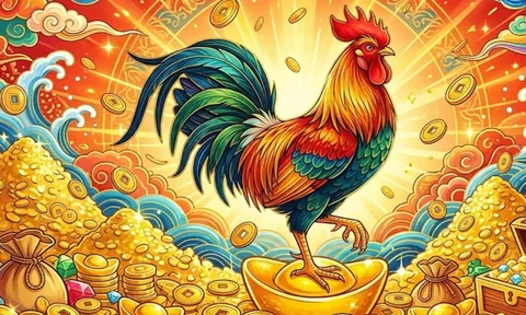 Sau  9/9 âm lịch (Chủ Nhật 18/10), 3 tuổi công việc lên hương, lộc đến ầm ầm