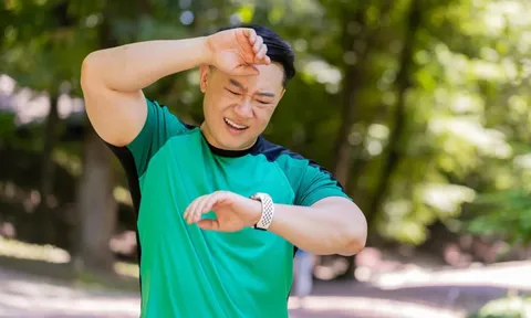 Thể lực bắt đầu suy giảm từ tuổi 35: Vì sao vẫn nên tập luyện?