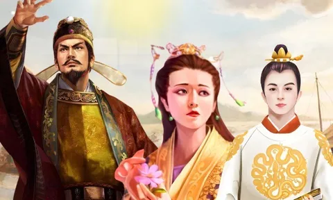 Triều đại nào có vị vua anh dũng ra trận dẹp loạn 12 sứ quân, vị vua sau ngồi ngai vàng 8 tháng trong sử Việt?