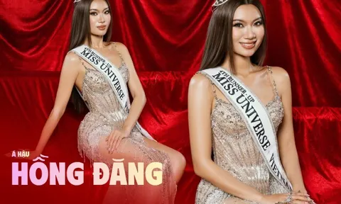 Hồng Đăng: "Tôi không nhất thiết cần nhận lời xin lỗi, nhưng mong mỗi người có trách nhiệm với lời nói và hành động của mình"