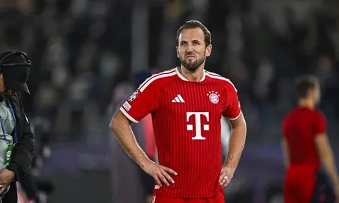 Tin đồn chuyển nhượng sáng 16/10: Bayern Munich gia hạn Harry Kane; Real Madrid “trói chân” Arda Guler